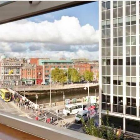 Modern Apt In Heart Of Dublin Exterior foto